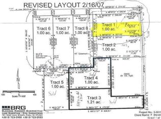 0 S County Road 675 W, French Lick, IN 47432