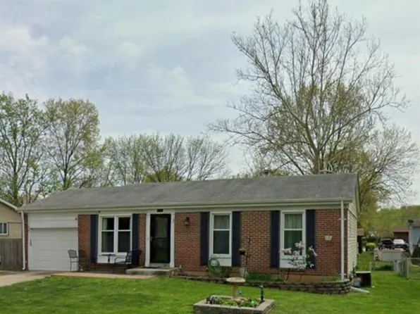 328 Fury Dr, Fenton, MO 63026