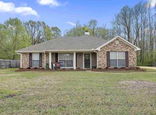 153 Pear Orchard Dr, Brandon, MS 39042