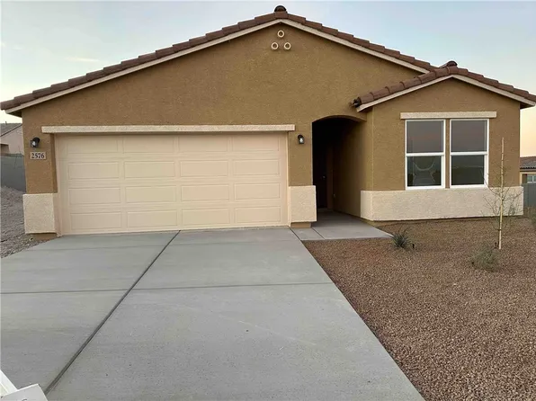 2576 View Way, Bullhead City, AZ 86442