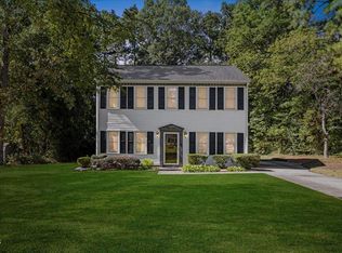 59 Enesco Cir, Durham, NC 27703