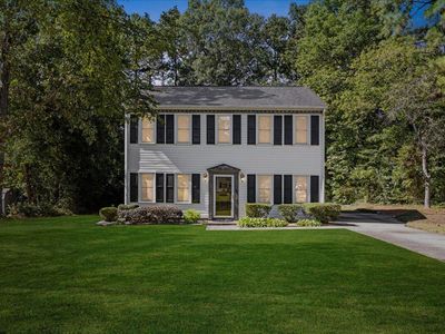 59 Enesco Cir, Durham, NC, 27703