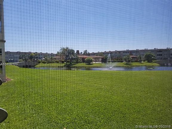 2nd image of 3405 NW 48th Ave APT 415