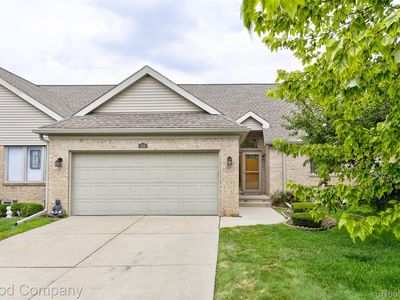288 Edington Cir, Canton, MI, 48187