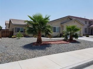 14575 Tucson St, Victorville, CA 92394