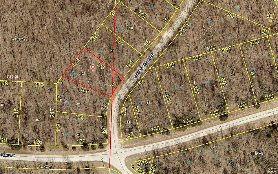 1st image of 1288 Spring Creek Dr