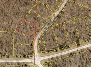 1288 Spring Creek Dr, Sunrise Beach, MO 65079