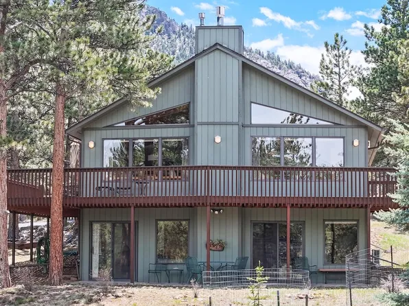 1410 Cedar Ln, Estes Park, CO 80517