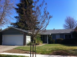 3590 Jomar Dr, Napa, CA