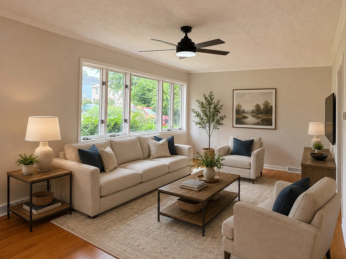 3 bed, 1500 sqft, $3,200 — Photo 4