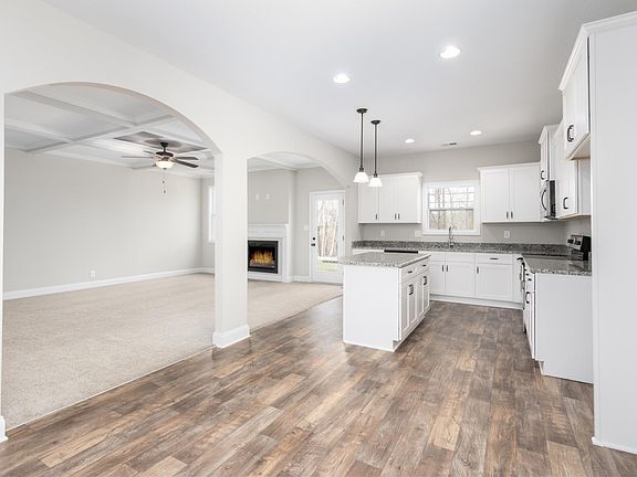 5th image of 497 W Creek Farms Lot 497