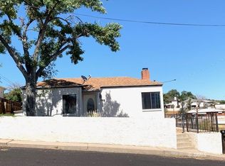 395 S 6th St, Globe, AZ 85501