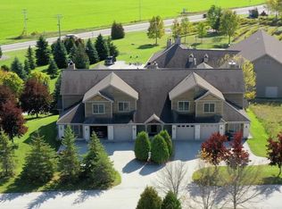 7580 Meadow Ridge Rd UNIT A-2, Egg Harbor, WI 54209