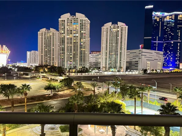222 Karen Ave Unit 601, Las Vegas, NV 89109