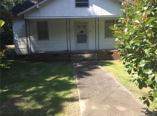 160 Wylie St, Chester, SC 29706