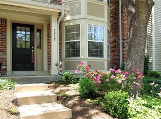 5415 Vicar Ct, Saint Louis, MO 63119