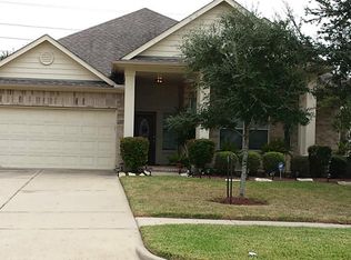 407 Nadia Way, Stafford, TX 77477