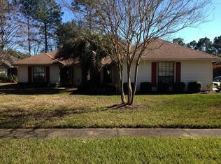 10496 Otter Creek Dr, Jacksonville, FL 32222