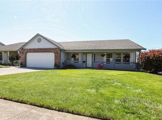 3761 Rosewood St, Longview, WA 98632