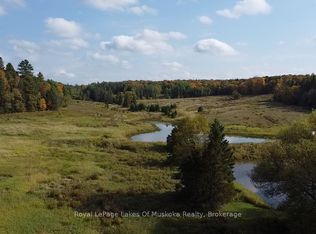 1524 Hekkla Rd, Muskoka Lakes, ON P0C1J0