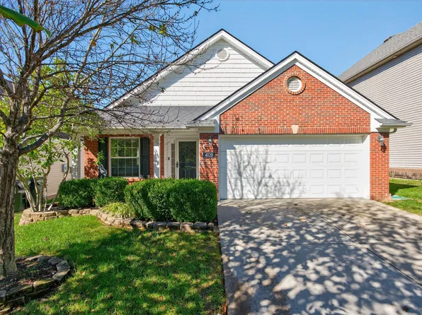 4120 Katherine Pl, Lexington, KY 40515