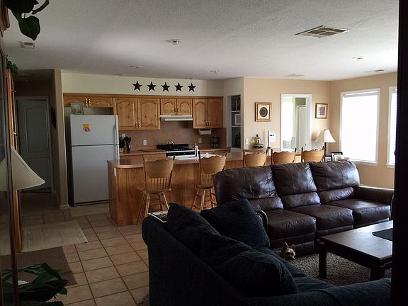Front room