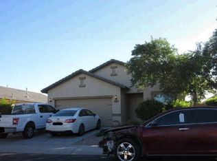 20645 N Wilford Ave, Maricopa, AZ 85138