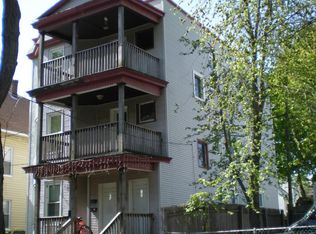 103 Pine St, New Haven, CT 06513