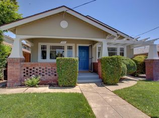 245 Monroe St, Santa Clara, CA 95050