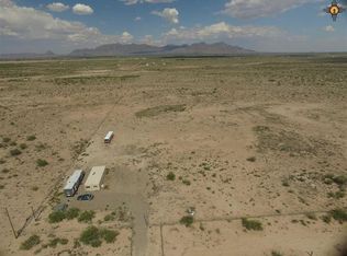 12665 La Bajada Rd SW, Deming, NM 88030