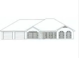 4711 Weldon Adams Dr, Hephzibah, GA 30815