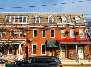 503 N Lime St, Lancaster, PA 17602