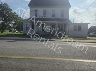 930 Carlisle St, Hanover, PA 17331