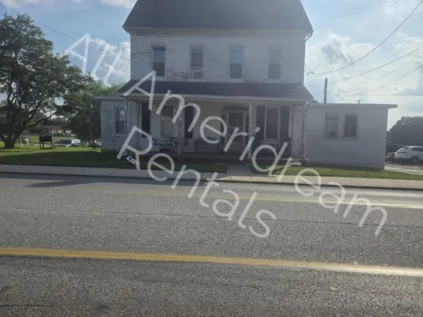 930 Carlisle St, Hanover, PA 17331
