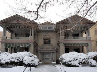 930 N Humboldt St APT 5, Denver, CO 80218