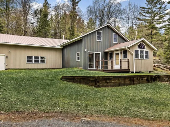 1292 Cedar River Road, Indian Lake, NY 12842