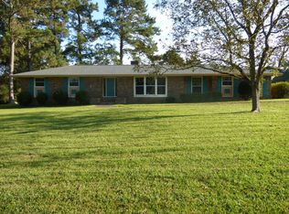 101 Regan Dr, Magnolia, MS 39652
