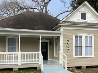 707 Alliance St, Waller, TX 77484