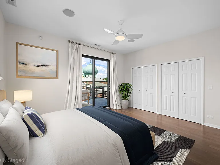 876 N Hermitage Ave #3 — Photo 20