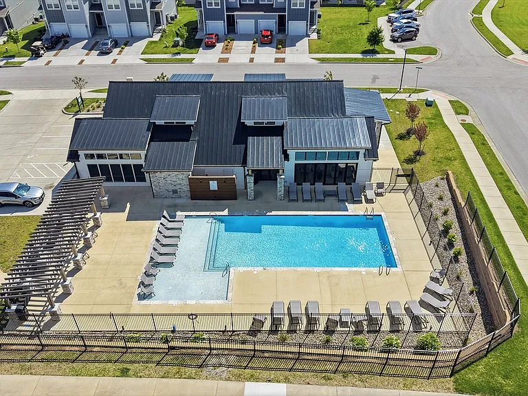 The Venue Townhomes — Photo 53