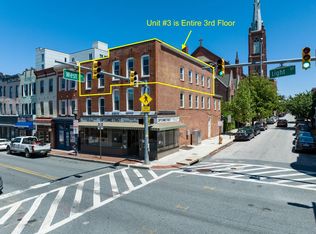 1135 Light St #3, Baltimore, MD 21230
