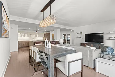 9 Avenue at Port Imperial #803