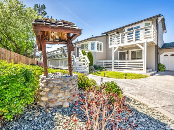 1674 Mackland Ave, Minden, NV 89423