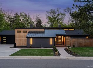 6340 E 6th Avenue Pkwy, Denver, CO 80220