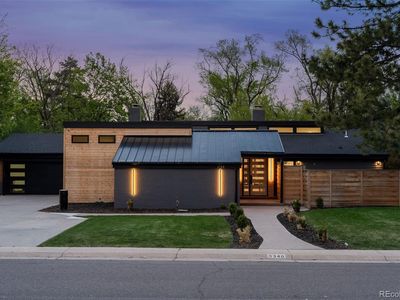6340 E 6th Ave Pkwy, Denver, CO, 80220