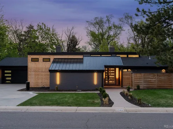 6340 E 6th Ave Pkwy, Denver, CO 80220