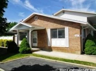877 E 1025 S, Ogden, UT 84404