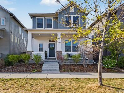 9982 E 60th Avenue, Denver, CO, 80238