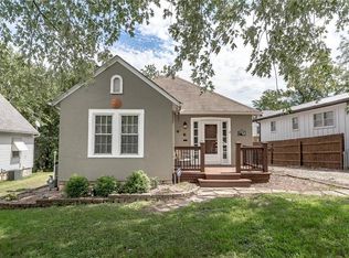 631 Old Orchard Ave, Excelsior Springs, MO 64024