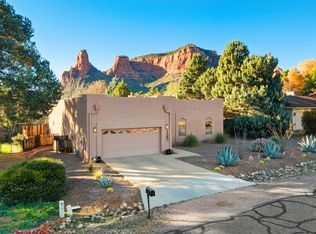 125 Cochise Dr, Sedona, AZ 86351